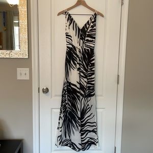 H&M Maxi Dress